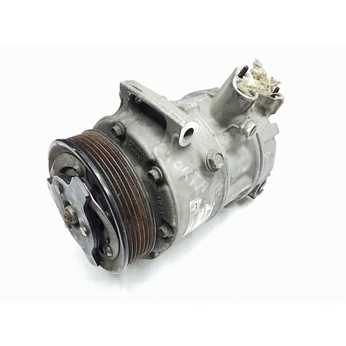 Συμπιεστής A/C (Κομπρέσορας) AUDI A1 2010 - 2015 DENSO 1K0260859F Συμπιεστής A/C (Κομπρέσορας) AUDI A1 2010 - 2015 DENSO 1K0260859F