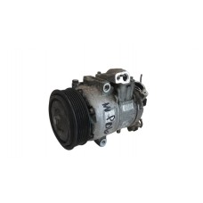 Συμπιεστής A/C (Κομπρέσορας) VW GOLF 1998 - 2004 ( Mk4 ) DENSO 6Q0820803J