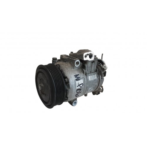 Συμπιεστής A/C (Κομπρέσορας) VW GOLF 1998 - 2004 ( Mk4 ) DENSO 6Q0820803J Συμπιεστής A/C (Κομπρέσορας) VW GOLF 1998 - 2004 ( Mk4 ) DENSO 6Q0820803J
