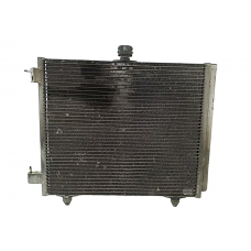 Ψυγείο A/C (Εξωτερικό) PEUGEOT 207 2006 - 2009 DENSO DCN21009