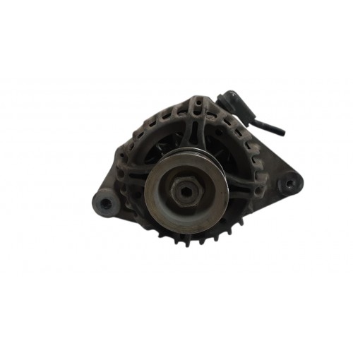 Δυναμό/Εναλλάκτης TOYOTA YARIS 2003 - 2006 ( XP10 ) DENSO 4890343