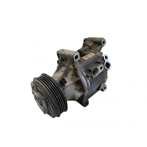 Συμπιεστής A/C (Κομπρέσορας) MAZDA MX5 1999 - 2005 ( NB ) DENSO 447260-7921 Συμπιεστής A/C (Κομπρέσορας) MAZDA MX5 1999 - 2005 ( NB ) DENSO 447260-7921