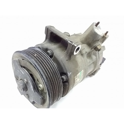 Συμπιεστής A/C (Κομπρέσορας) VW GOLF 2004 - 2008 ( Mk5 ) DENSO 5N0820803C