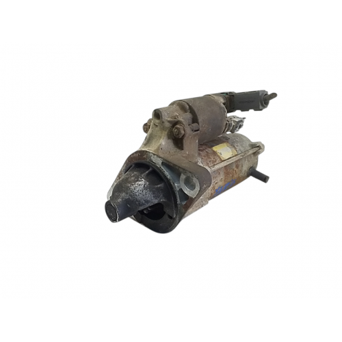 Μίζα TOYOTA YARIS 2003 - 2006 ( XP10 ) DENSO 28100-23030