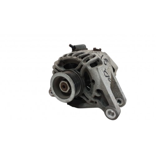 Δυναμό/Εναλλάκτης TOYOTA AVENSIS 2003 - 2006 ( T250 ) DENSO 002-201039