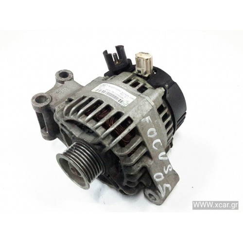 Δυναμό/Εναλλάκτης FORD FOCUS 2004 - 2008 (MK2A) DENSO MS1022118354