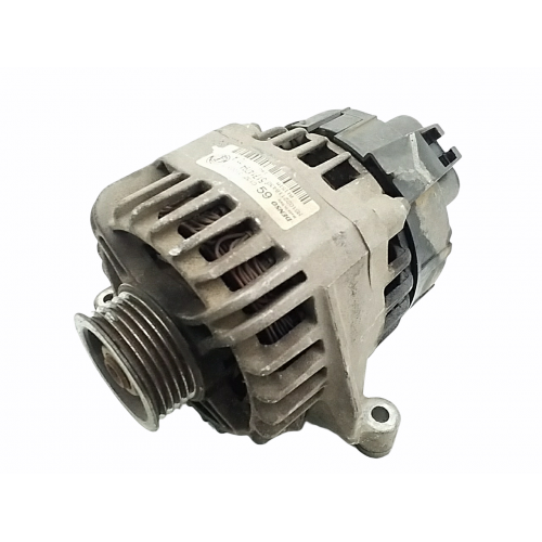 Γεννήτρια FIAT IDEA 2004 - 2007 DENSO 51714794 Γεννήτρια FIAT IDEA 2004 - 2007 DENSO 51714794