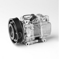 Συμπιεστής A/C (Κομπρέσορας) LANCIA DEDRA 1989 - 1994 ( 835 ) DENSO DCP01004