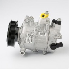 Συμπιεστής A/C (Κομπρέσορας) VW GOLF 2004 - 2008 ( Mk5 ) DENSO DCP02030