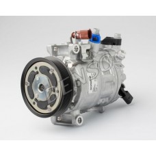 Συμπιεστής A/C (Κομπρέσορας) AUDI A4 2008 - 2011 ( 8K ) DENSO DCP02098