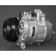 Συμπιεστής A/C (Κομπρέσορας) BMW X3 2004 - 2007 ( Ε83 ) DENSO DCP05039