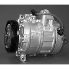 Συμπιεστής A/C (Κομπρέσορας) BMW 5 Series 2003 - 2007 ( E60/1 ) DENSO DCP05042