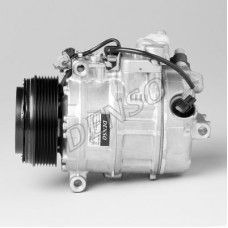 Συμπιεστής A/C (Κομπρέσορας) BMW X5 2007 - 2010 ( Ε70 ) DENSO DCP05077