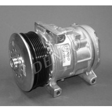 Συμπιεστής A/C (Κομπρέσορας) FIAT BRAVO 2007 - 2011 DENSO DCP09020