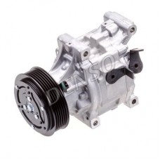 Συμπιεστής A/C (Κομπρέσορας) FORD KA 2008 - 2016 ( RU8 ) DENSO DCP09060
