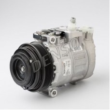 Συμπιεστής A/C (Κομπρέσορας) MERCEDES C CLASS 1993 - 1995 ( W202 ) DENSO DCP17023