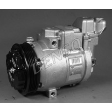 Συμπιεστής A/C (Κομπρέσορας) MERCEDES A CLASS 2001 - 2004 ( W168 ) DENSO DCP17025