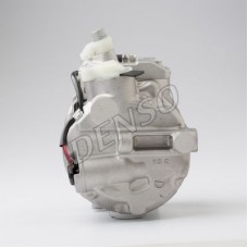 Συμπιεστής A/C (Κομπρέσορας) MERCEDES C CLASS 2000 - 2003 ( W203 ) DENSO DCP17026