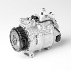 Συμπιεστής A/C (Κομπρέσορας) MERCEDES C CLASS 2000 - 2003 ( W203 ) DENSO DCP17043