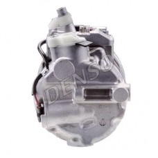 Συμπιεστής A/C (Κομπρέσορας) MERCEDES SL 2003 - 2008 ( R230) DENSO DCP17085