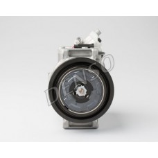 Συμπιεστής A/C (Κομπρέσορας) MERCEDES SPRINTER 2006 - 2013 ( 906 ) DENSO 0