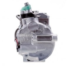 Συμπιεστής A/C (Κομπρέσορας) MERCEDES M-CLASS 2012 - ( W166 ) DENSO 0