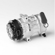 Συμπιεστής A/C (Κομπρέσορας) OPEL CORSA 2006 - 2011 ( D ) DENSO DCP20022