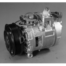 Συμπιεστής A/C (Κομπρέσορας) PORSCHE BOXSTER 2003 - 2004 ( 986 ) DENSO DCP28008
