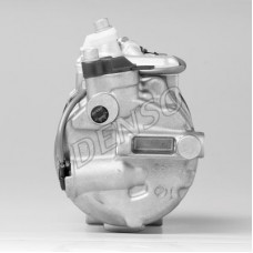 Συμπιεστής A/C (Κομπρέσορας) PORSCHE BOXSTER 2005 - 2009 ( 987 ) DENSO DCP28012