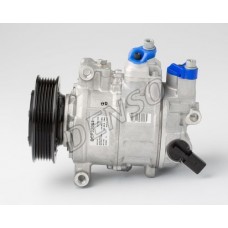 Συμπιεστής A/C (Κομπρέσορας) AUDI A4 2008 - 2011 ( 8K ) DENSO DCP32061