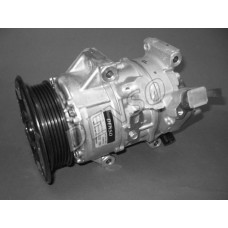Συμπιεστής A/C (Κομπρέσορας) TOYOTA AVENSIS 2003 - 2006 ( T250 ) DENSO DCP50123