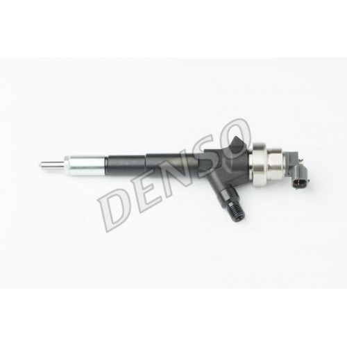 Μπεκ OPEL CORSA 2006 - 2011 ( D ) DENSO DCRI300050 Μπεκ OPEL CORSA 2006 - 2011 ( D ) DENSO DCRI300050