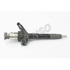 Μπεκ NISSAN PATHFINDER 2005 - 2010 ( R51 ) DENSO DCRI301060