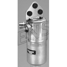 Αφυγραντήρας AUDI A4 2005 - 2008 ( 8E )( 8H ) DENSO DFD02008