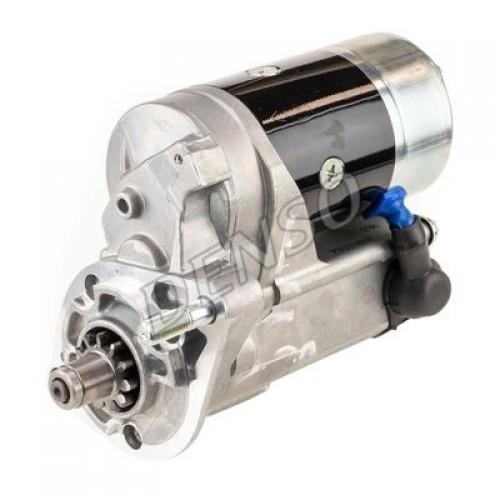 Μίζα TOYOTA HILUX 2005 - 2009 ( KUN15/25 ) DENSO DSN1371 Μίζα TOYOTA HILUX 2005 - 2009 ( KUN15/25 ) DENSO DSN1371