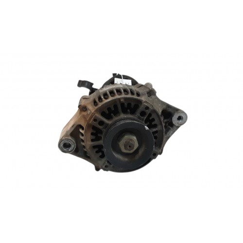 Γεννήτρια SUZUKI SWIFT 2006 - 2008 ( RS ) DENSO EAL-8505 Γεννήτρια SUZUKI SWIFT 2006 - 2008 ( RS ) DENSO EAL-8505