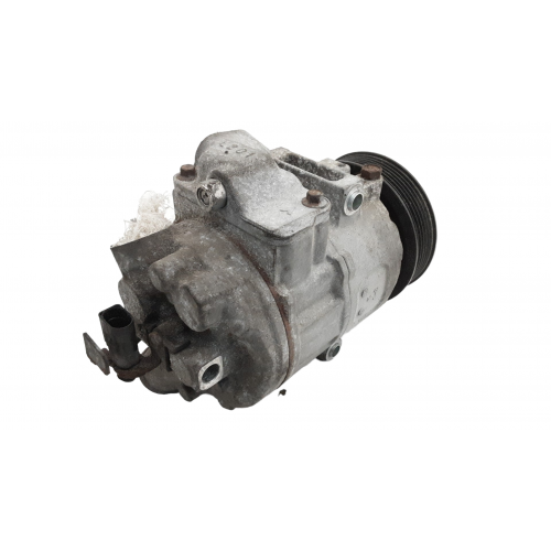 Σύστημα κλιματισμού VW FOX 2005 - 2012 ( 5Z1 ) DENSO 6Q0820808F