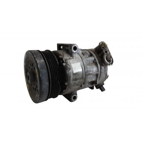 Συμπιεστής A/C (Κομπρέσορας) OPEL CORSA 2006 - 2011 ( D ) DENSO 55701200