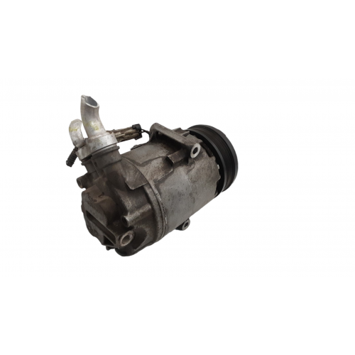 Συμπιεστής/εξαρτήματα OPEL ASTRA 2004 - 2007 ( H ) DENSO 401351739