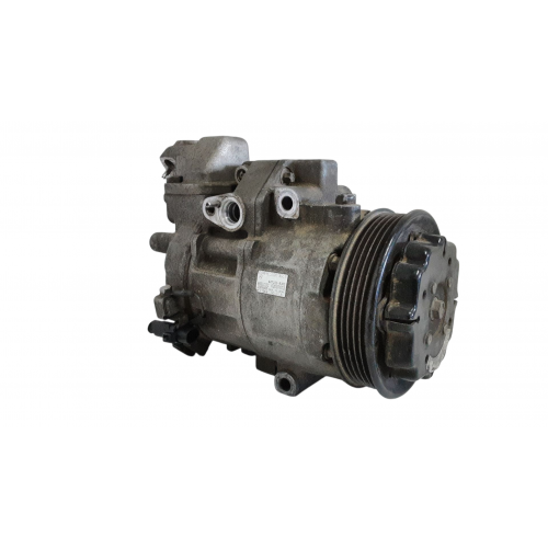 Συμπιεστής A/C (Κομπρέσορας) MERCEDES A CLASS 2001 - 2004 ( W168 ) DENSO 447220-8365