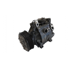 Συμπιεστής A/C (Κομπρέσορας) TOYOTA COROLLA 2002 - 2004 ( E120 ) DENSO 447220-6364