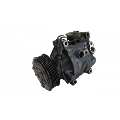 Συμπιεστής A/C (Κομπρέσορας) TOYOTA COROLLA 2002 - 2004 ( E120 ) DENSO 447220-6364