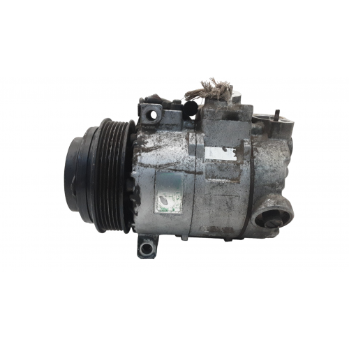 Συμπιεστής A/C (Κομπρέσορας) MERCEDES C CLASS 2000 - 2003 ( W203 ) DENSO ACP100