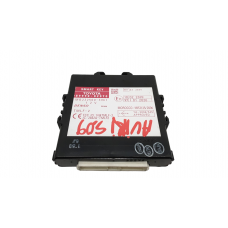 Πλακέτα Κεντρικού Κλειδώματος TOYOTA AURIS 2007 - 2010 ( E150 ) DENSO 89990-02070