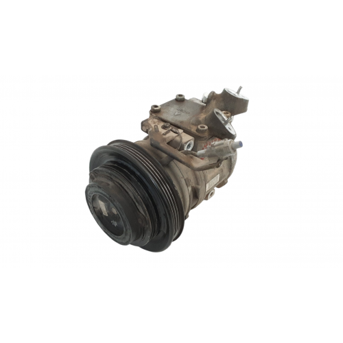 Συμπιεστής A/C (Κομπρέσορας) TOYOTA CELICA 1996 - 1999 ( T200 ) DENSO 447200-1591