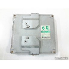 Εγκέφαλος Κινητήρα Κλειδωμένο SUZUKI BALENO 1994 - 1998 ( SY ) DENSO 3392061GB0