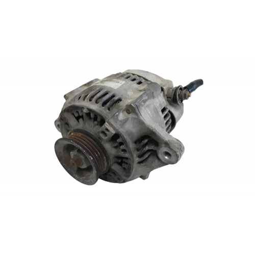 Δυναμό/Εναλλάκτης SUZUKI SWIFT 2006 - 2008 ( RS ) DENSO 31400-80G10