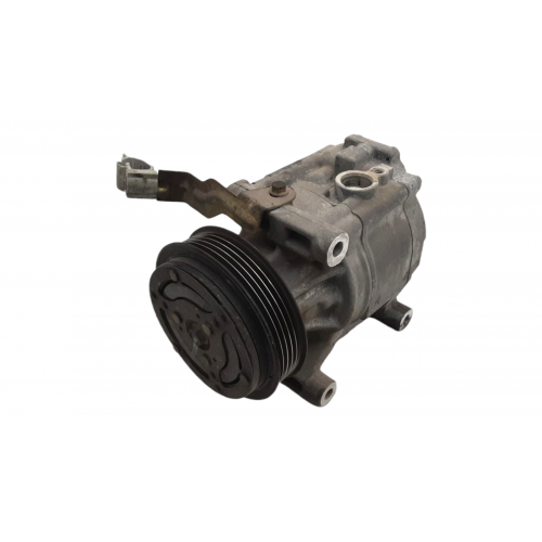 Συμπιεστής/εξαρτήματα FORD KA 2008 - 2016 ( RU8 ) DENSO 46782669