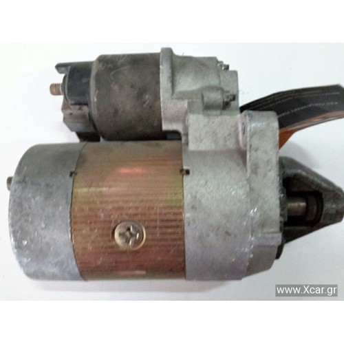 Μίζα FIAT SEICENTO 2001 - 2006 ( 187 ) DENSO 63101018