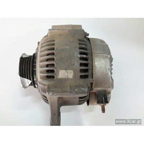 Δυναμό / Εναλλάκτης SUZUKI BALENO 1998 - 2001 ( SY ) DENSO XC7119 Δυναμό / Εναλλάκτης SUZUKI BALENO 1998 - 2001 ( SY ) DENSO XC7119
